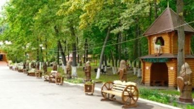 Климатолечение